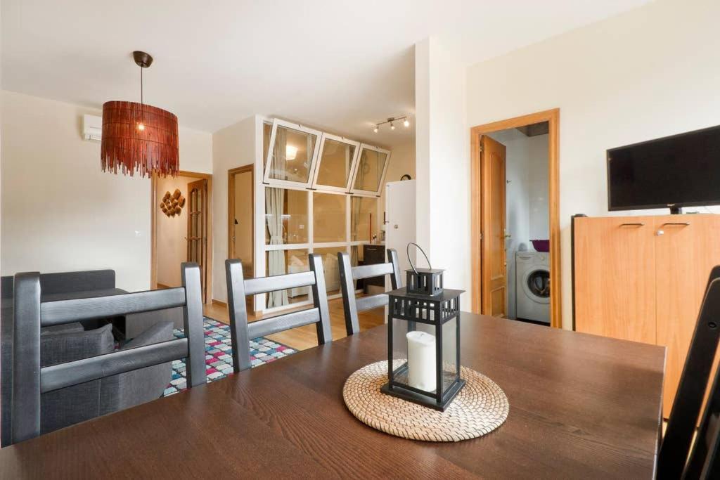 Apartment Poble Nou Barcelone Extérieur photo